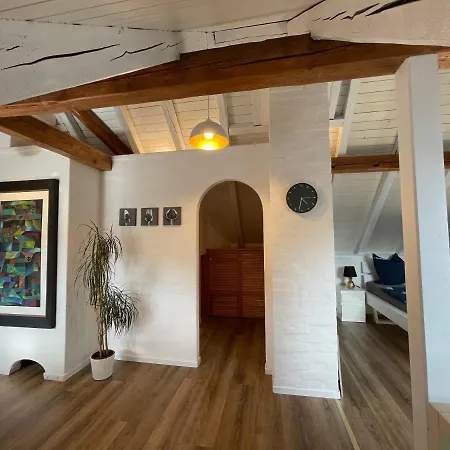 Ferienwohnung Schneider FDH Esterno foto
