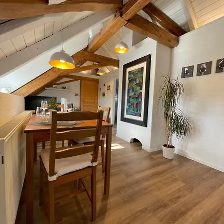 Ferienwohnung Schneider FDH Esterno foto