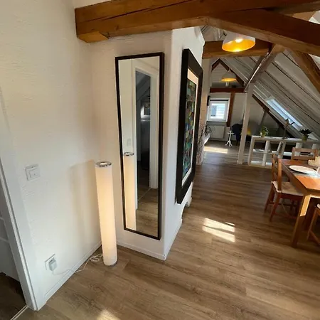 Ferienwohnung Schneider FDH Esterno foto