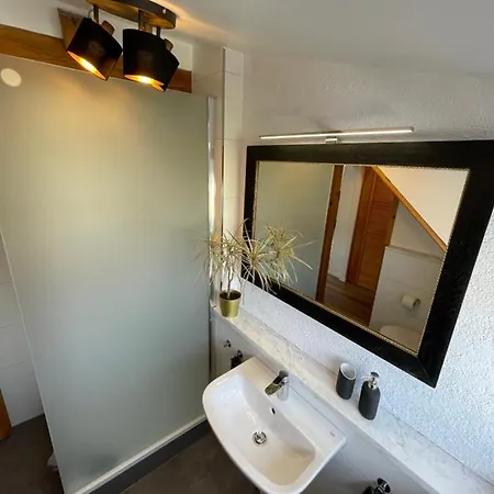 Ferienwohnung Schneider FDH Esterno foto