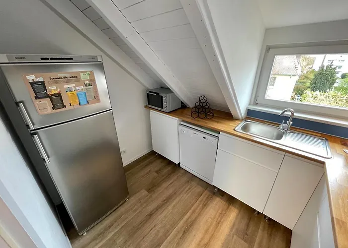 Ferienwohnung Schneider Friedrichshafen