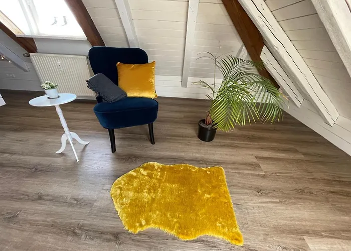 Ferienwohnung Schneider Friedrichshafen