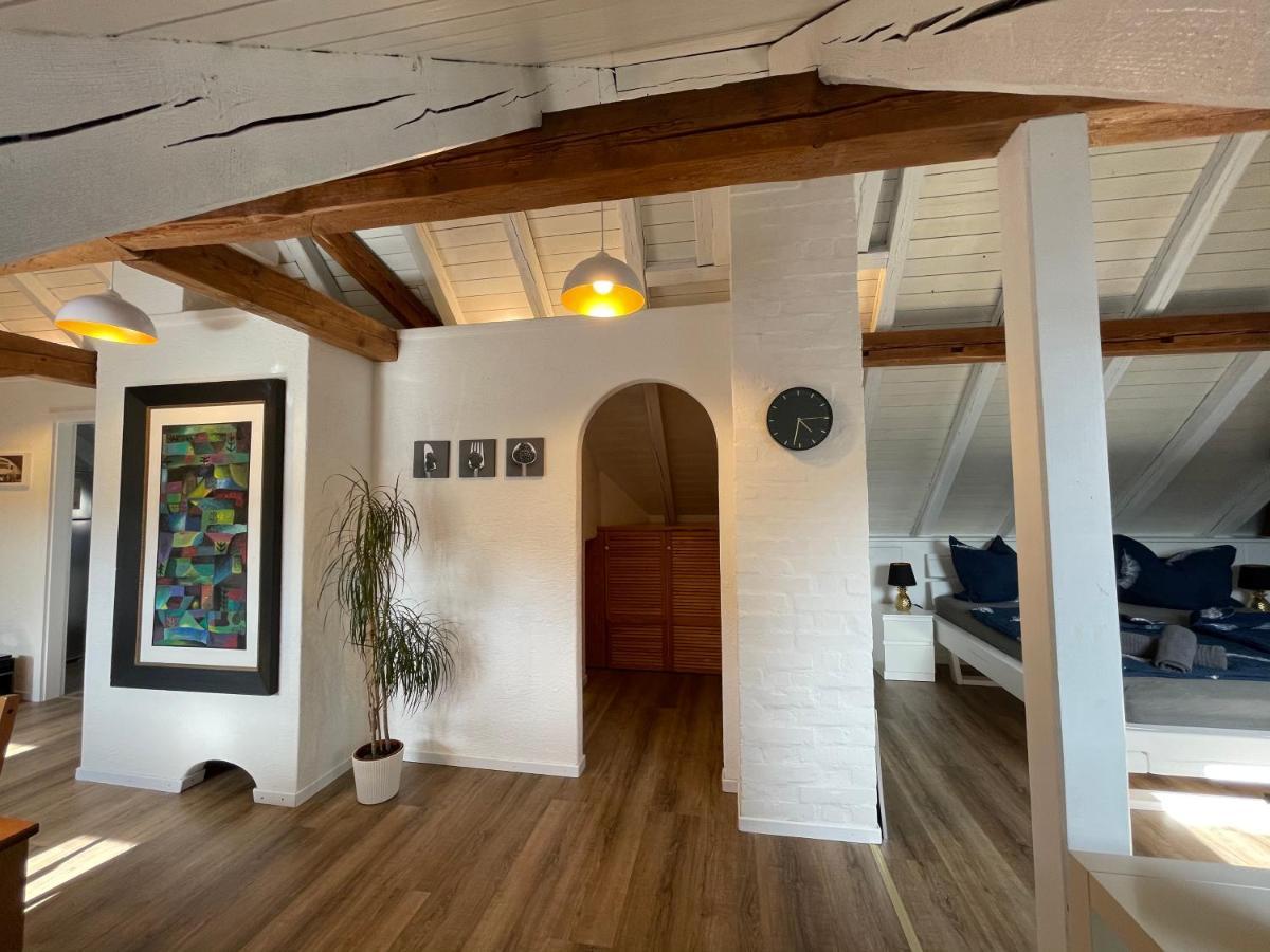 Schneider Apartment *