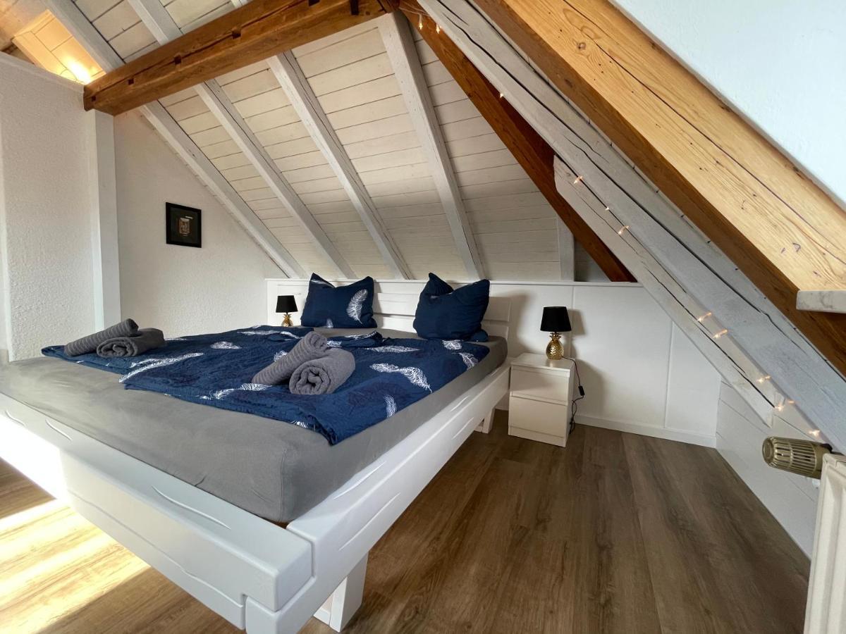 Schneider Apartment *