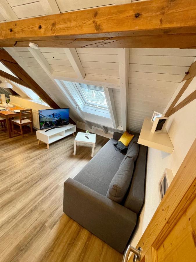 Apartment Schneider Friedrichshafen