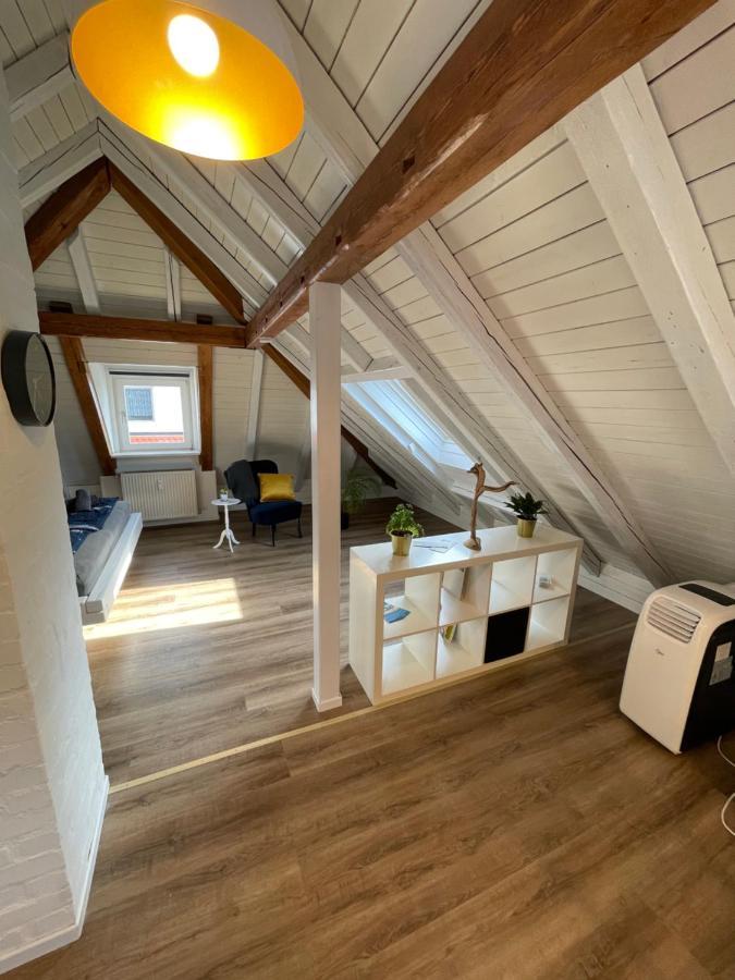 Apartment Schneider