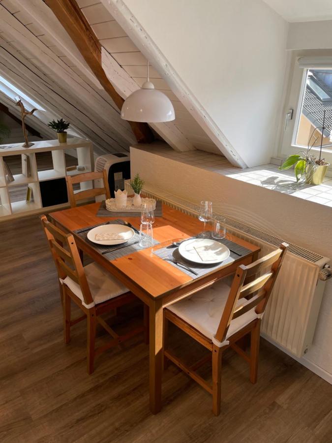 Appartement Schneider