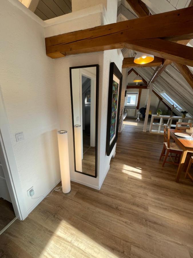 Appartement Schneider *