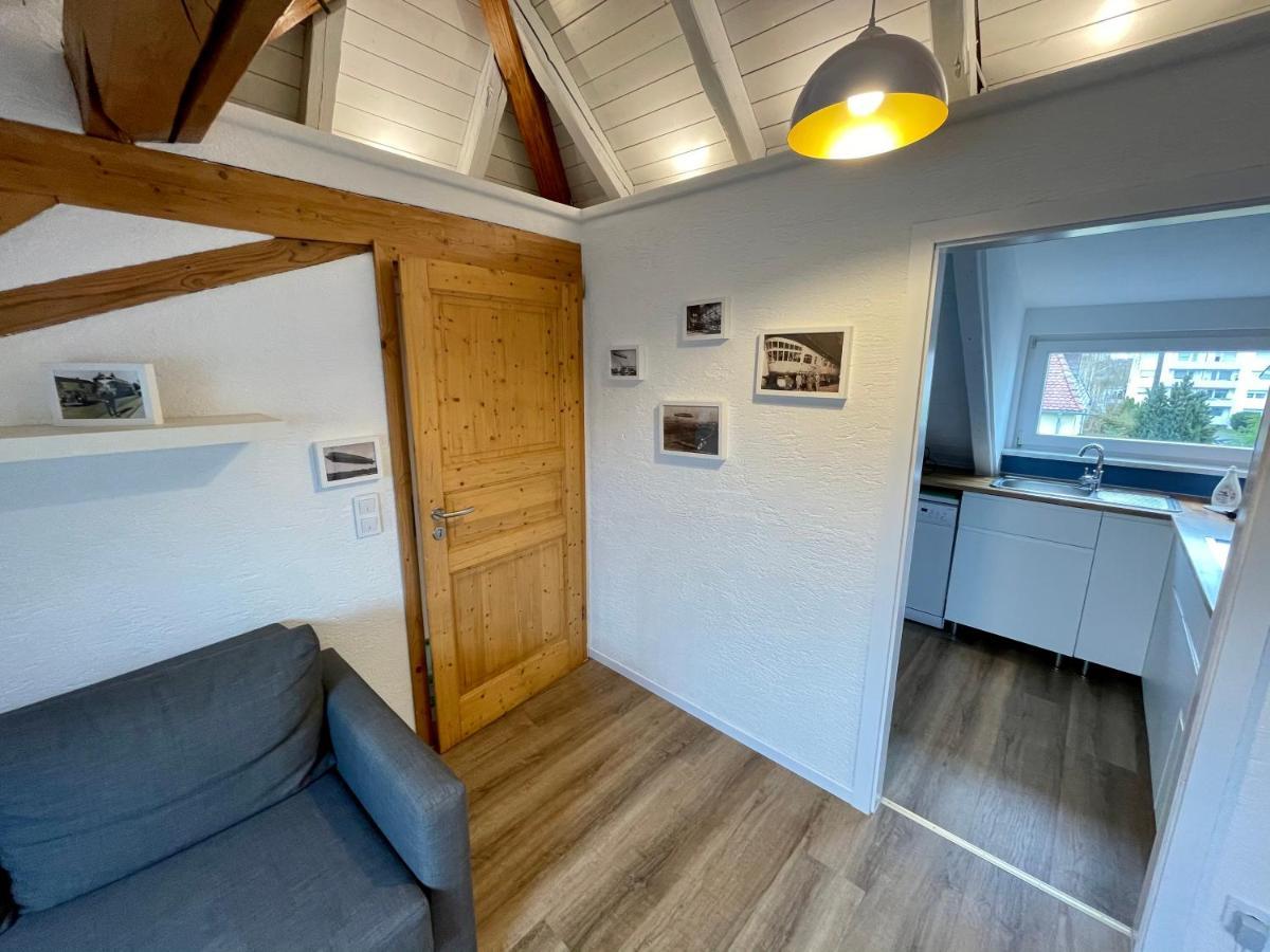 Schneider Apartment