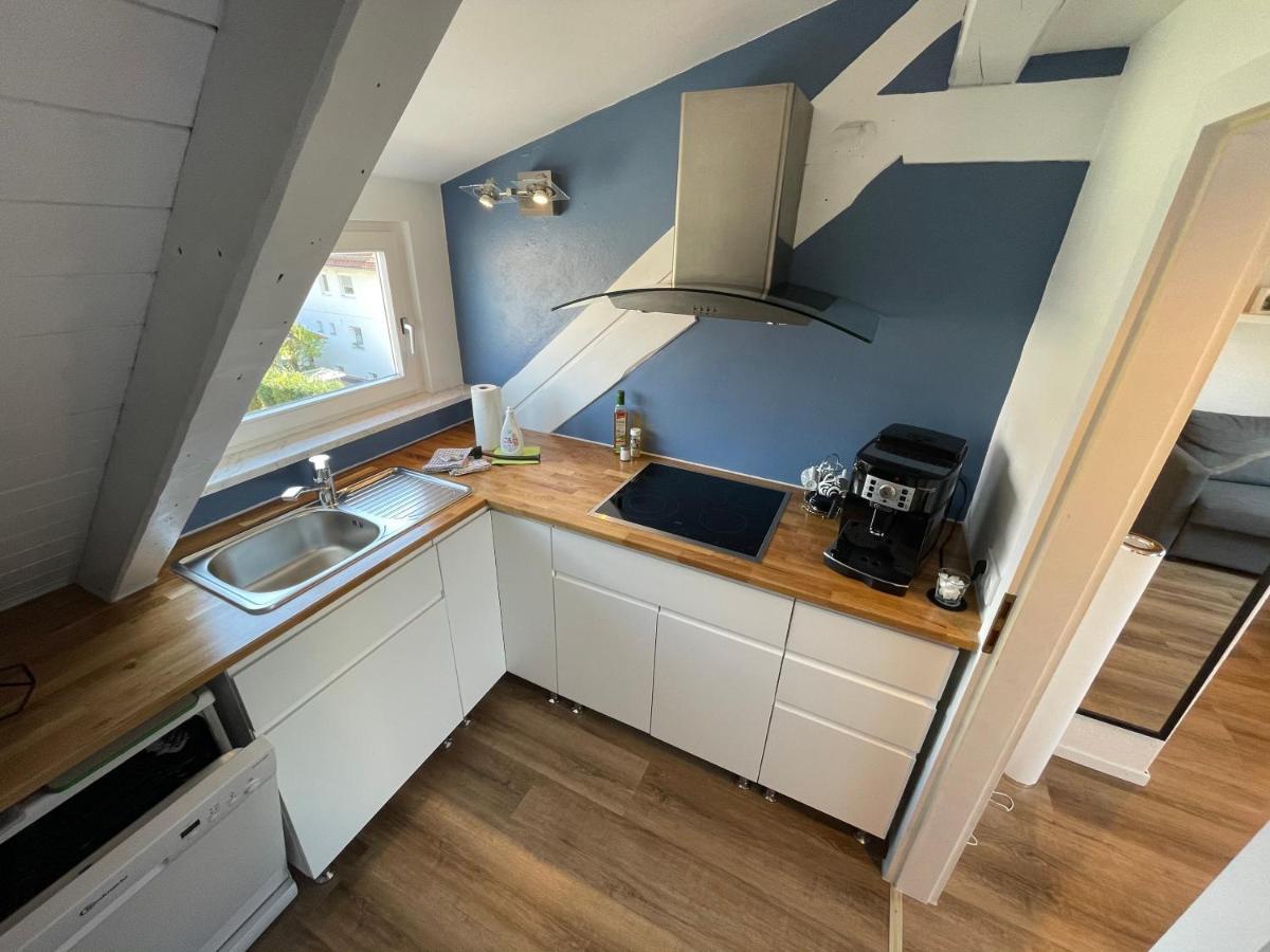 Apartment Schneider
